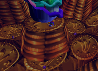 DK64 Gloomy Galleon Tiny Coin 6.png