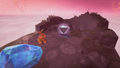 Shifty Smash: Forest Path