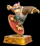 Funky Kong[L]