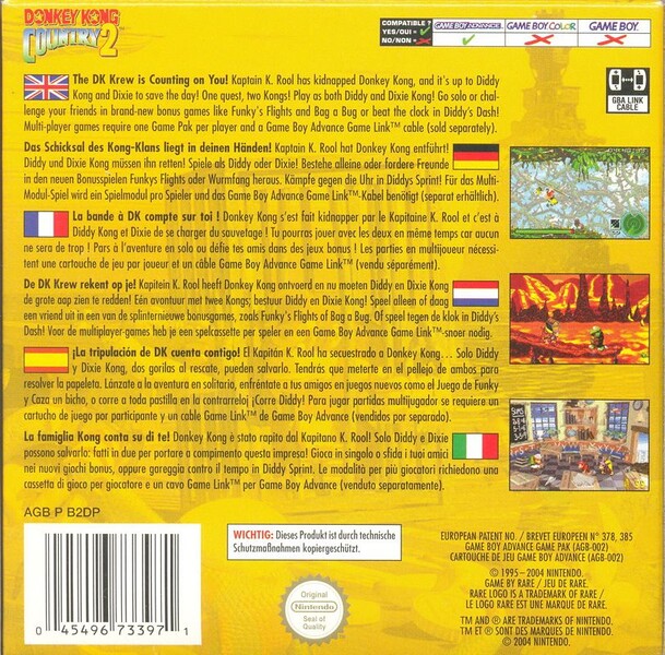 File:DKC2 GBA EU Back Cover.jpg
