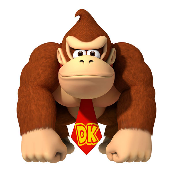 File:Donkey Kong Profile Artwork.jpg