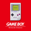 Icon for Game Boy - Nintendo Classics