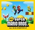2006 - New Super Mario Bros.