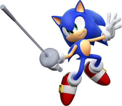 Carte Sonic