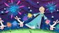 Mario + Rabbids Sparks of Hope
