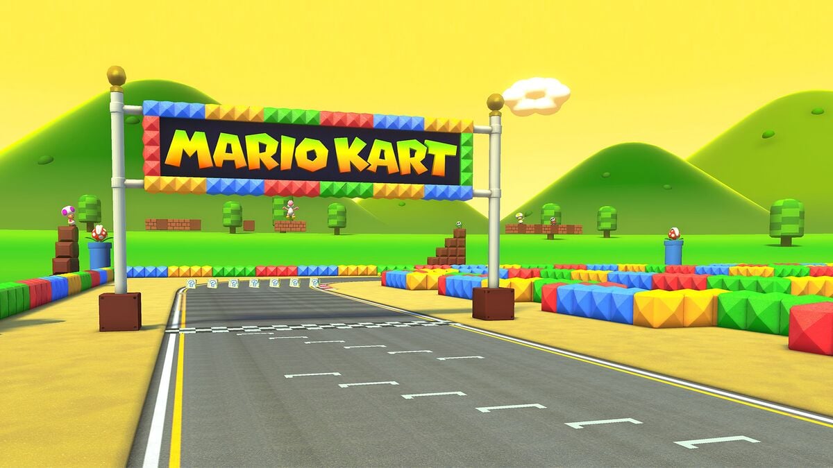 File:MK8MarioCircuit3.jpg - Super Mario Wiki, the Mario encyclopedia