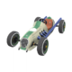 The Dasher II from Mario Kart Tour