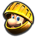 Mario Kart Tour (Gold Knight)