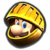 Luigi (Gold Knight)