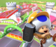 N64 Royal Raceway R/T from Mario Kart Tour