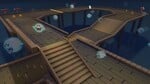 RMX Ghost Valley 1 in Mario Kart Tour
