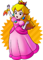 Princess Peach