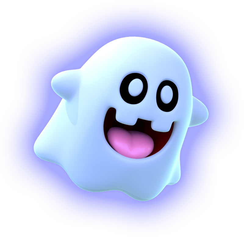 Boo - Super Mario Wiki, the Mario encyclopedia