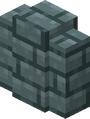 Deepslate Tile Wall