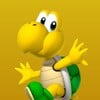 Cover image for the Koopa Troopa playlist on Nintendo Music