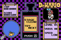 Thumbnail for "Dr. Wario: Stage Clear" from WarioWare, Inc.: Mega Microgame$! used for Nintendo Music