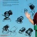 Concept art from New Super Mario Bros.