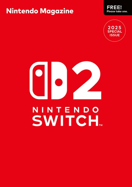 File:Nintendo Magazine 2025 Special Issue.jpg