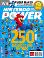 Issue #250 - 250 Reasons to Love Nintendo