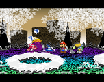 PMTTYD Boggly Woods Sirens Defeated.png