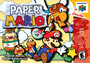 Paper Mario 64