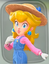 Peach Farmer