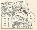 Peach and Daisy dying of laughter Page 24