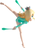 Artwork of Rosalina from Mario & Sonic at the Rio 2016 Olympic Games