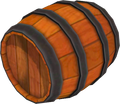 Barrel