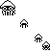 Sprite of a Blooper Nanny from Super Mario Bros. 3.