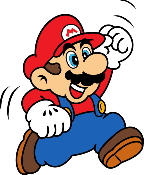 File:SMBDX - Super Mario.png
