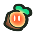 Wonder Seed icon from the Petal Isles