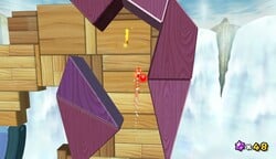 Finding one galaxy's Comet Medal