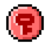 Pink Coin icon in Super Mario Maker 2 (Super Mario World style)