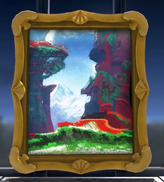 File:SMO Metro Kingdom to Wooded Kingdom Painting.png