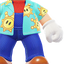 The Sunshine Outfit icon.