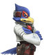 Character select preview from Super Smash Bros. Brawl