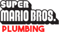 Super Mario Bros. Plumbing