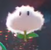 Cloud Flower