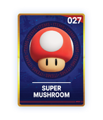 Super Mushroom