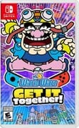 Canadian box art