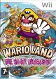 Wario Land: The Shake Dimension ★