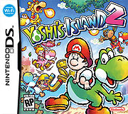 List of Yoshi's Island DS pre-release and unused content - Super Mario ...