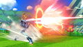 The Paralyzer in Super Smash Bros. for Wii U