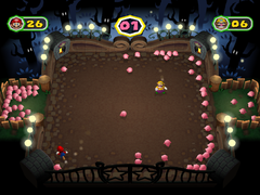 Red Boo - Super Mario Wiki, the Mario encyclopedia