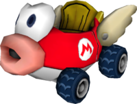 Cheep Charger (Baby Mario) Model.png