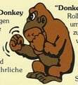Donkey Kong Classics (French Club Nintendo magazine)