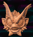 Void Kong base model