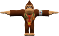 Dr. Donkey Kong
