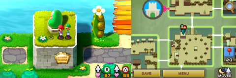 Location of the twenty-seventh beanhole in Beanbean Fields.